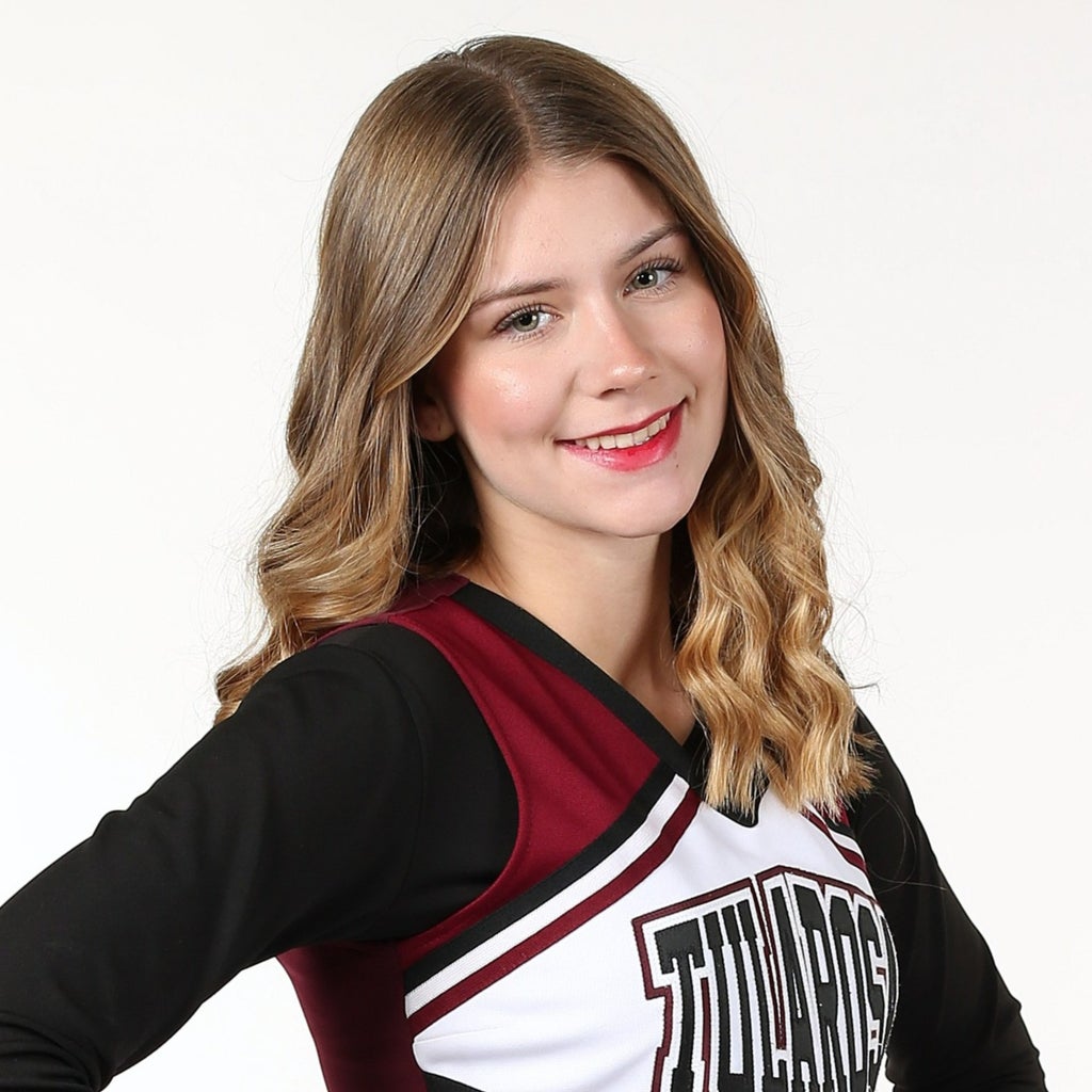 Mackenzie Patterson