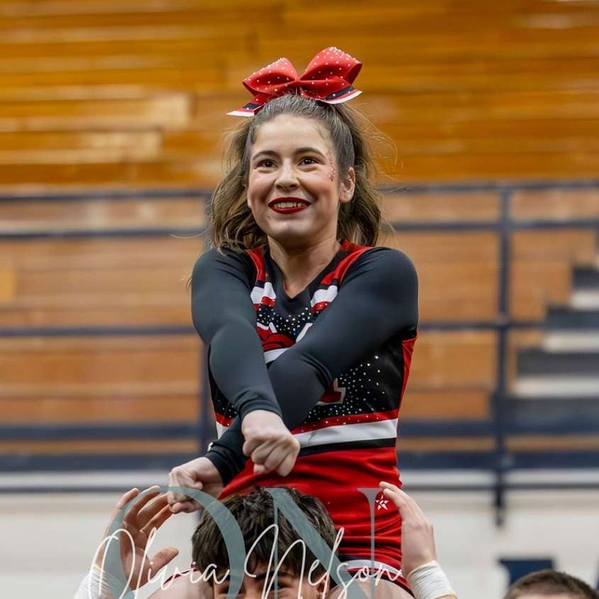 Emory Haverfield mugshot