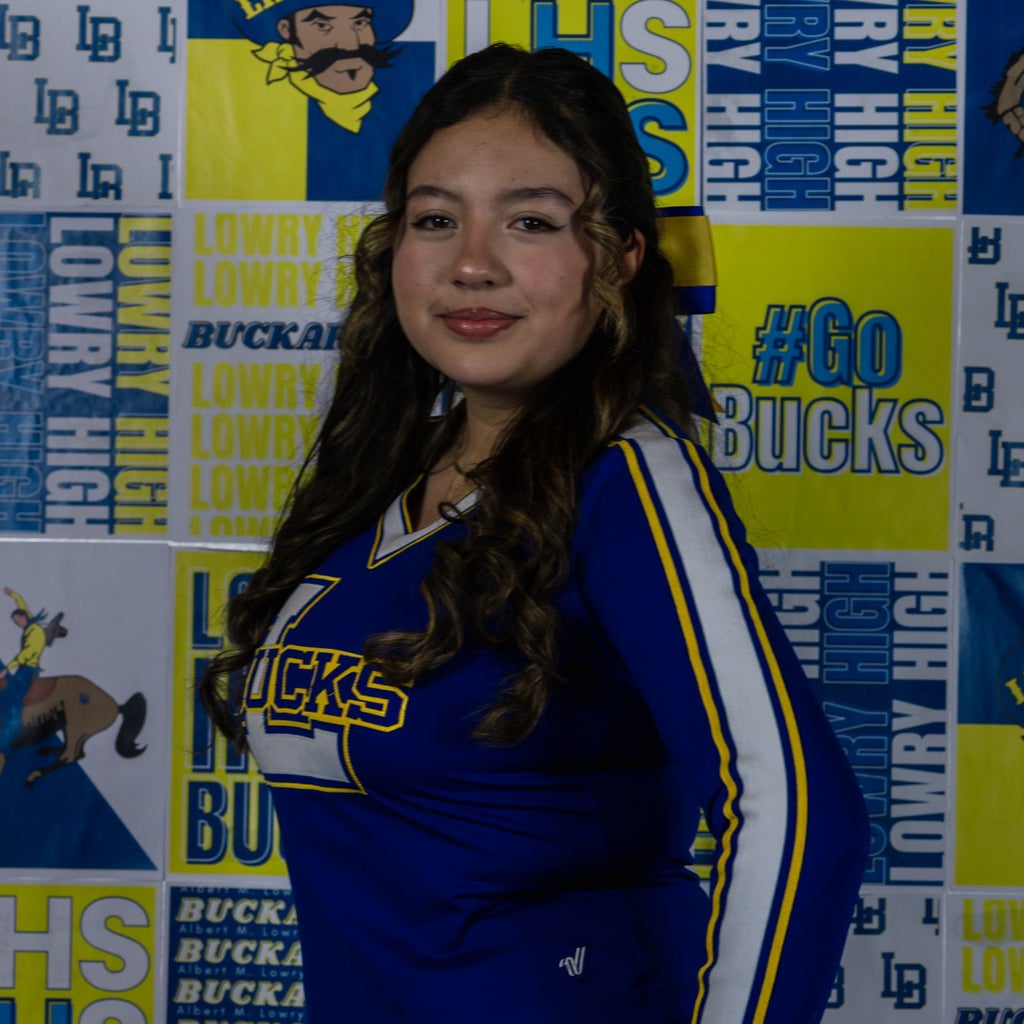 Amaya Gonzalez mugshot