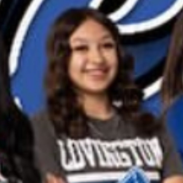 Alexia Fierro mugshot