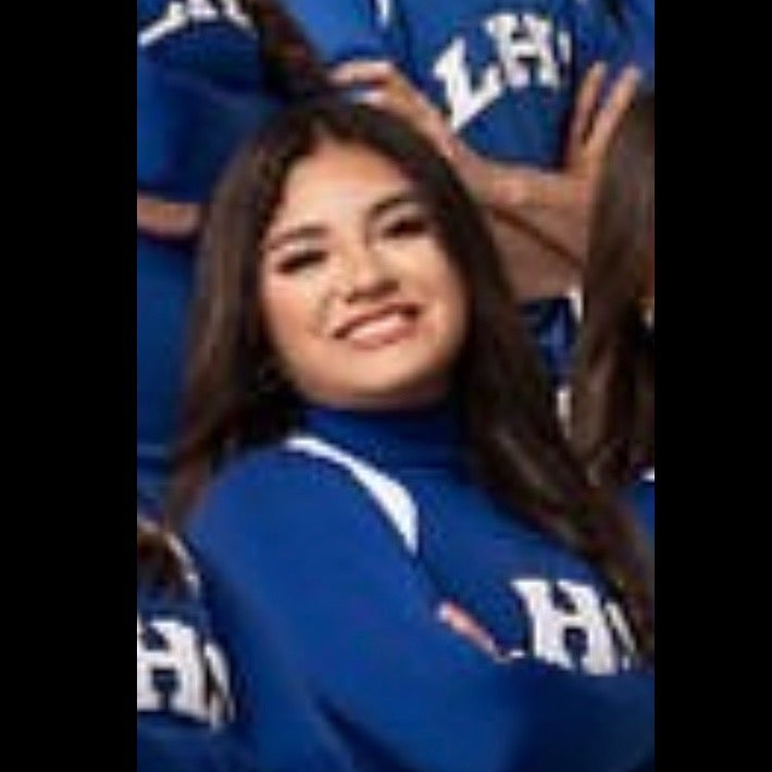 pamela saenz mugshot