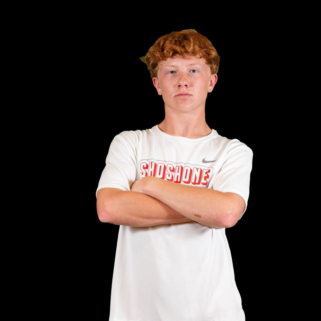 Trey Naylor mugshot