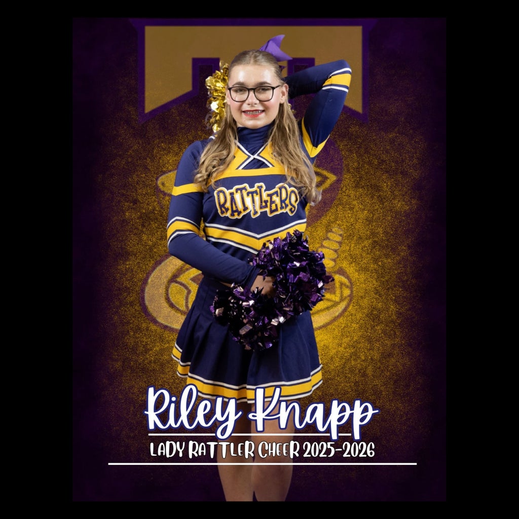 Riley Knapp mugshot