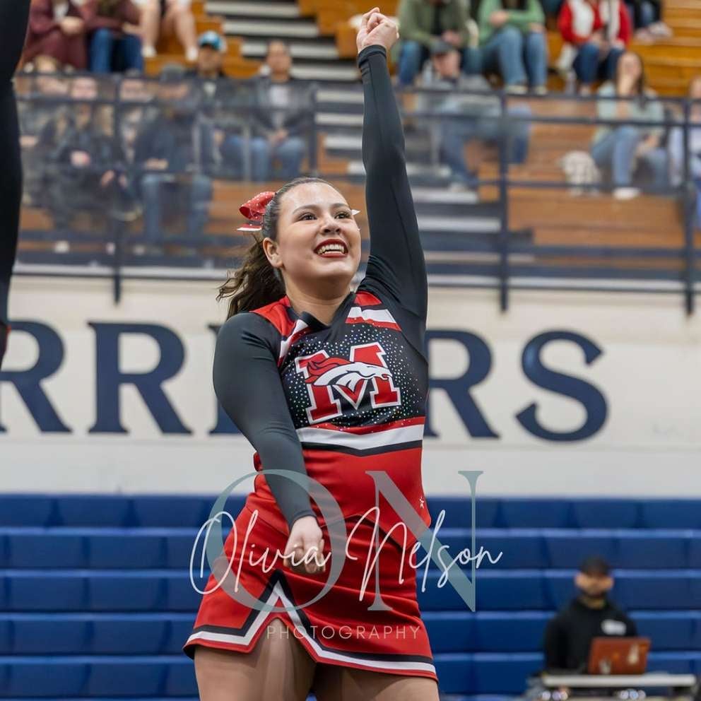 Yaretzi Zavala mugshot