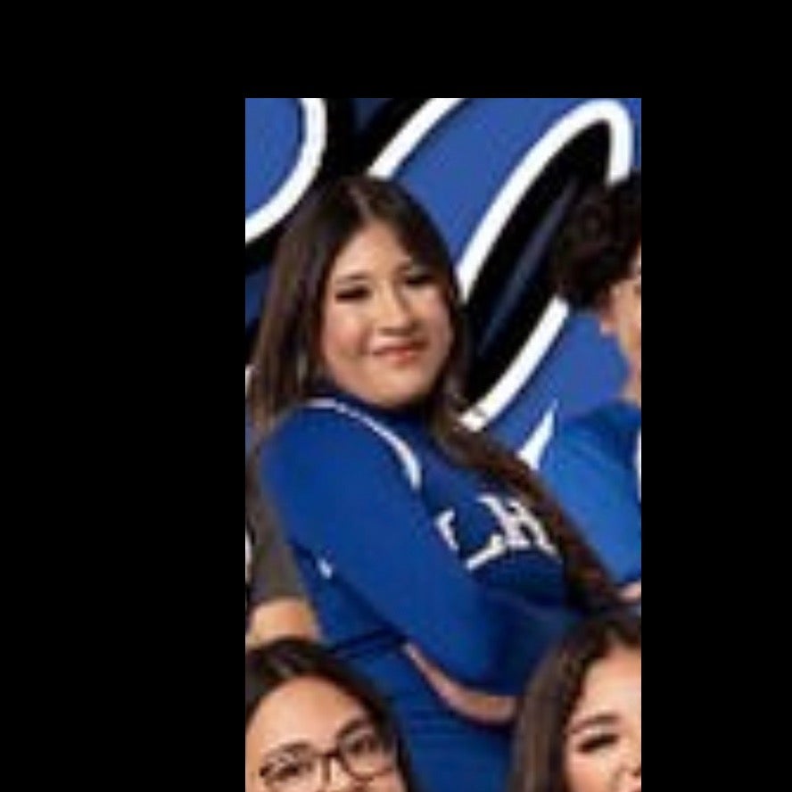 Camila Rodriguez mugshot