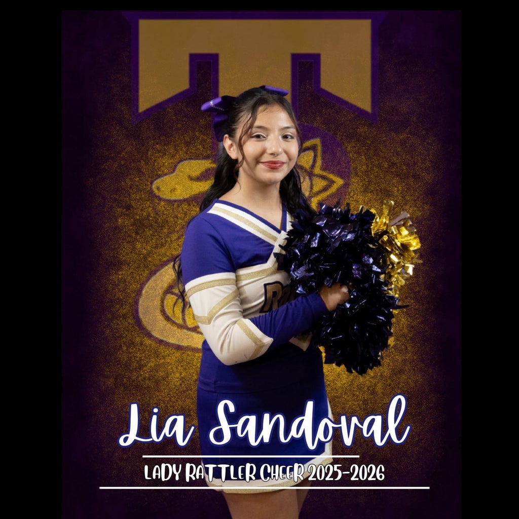Lia Sandoval mugshot