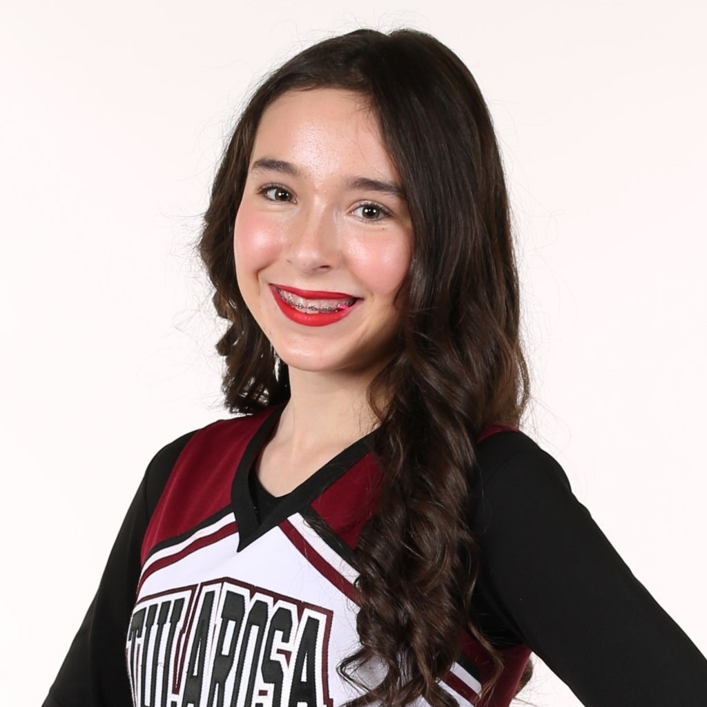 Libby Gutierrez mugshot