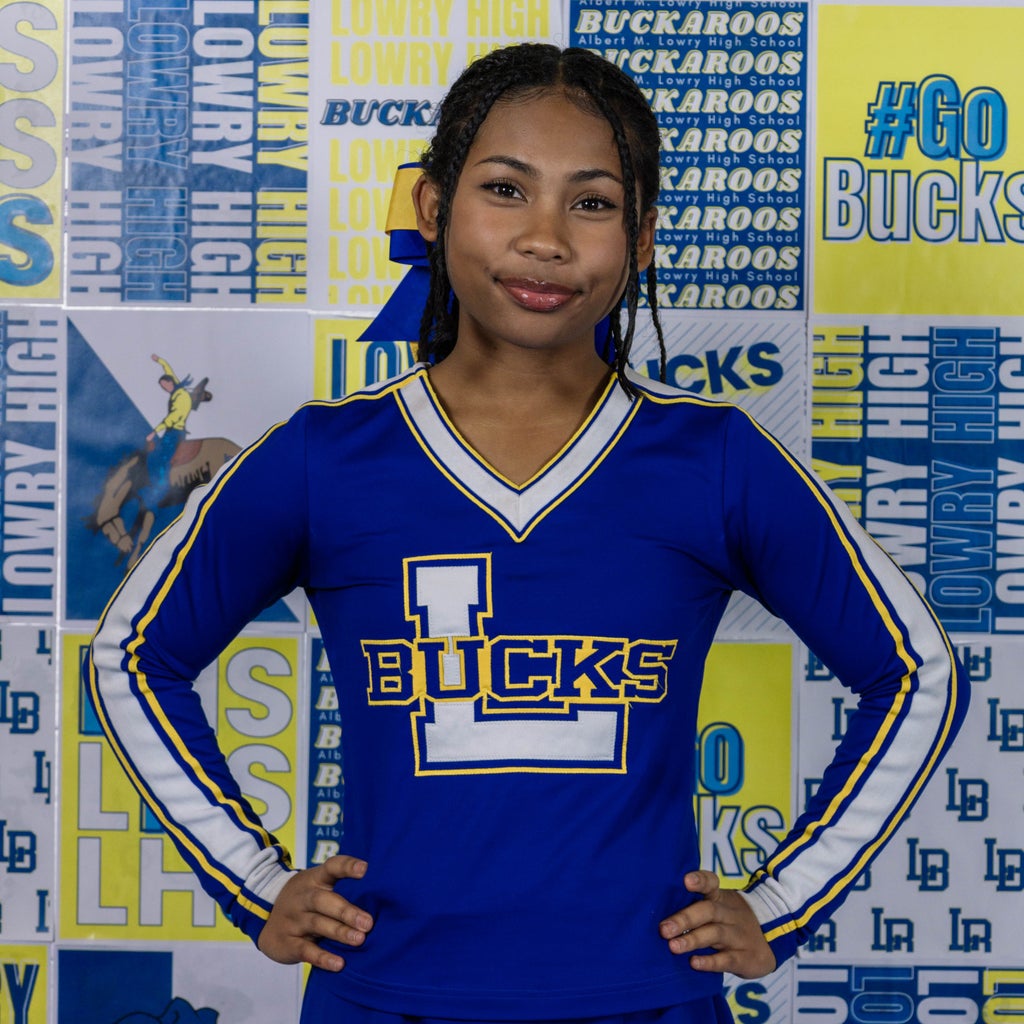 Delphinium Orr mugshot