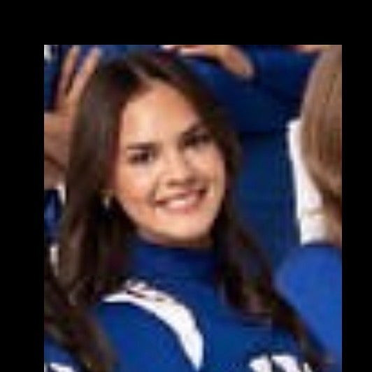 Janaiyah Munoz mugshot