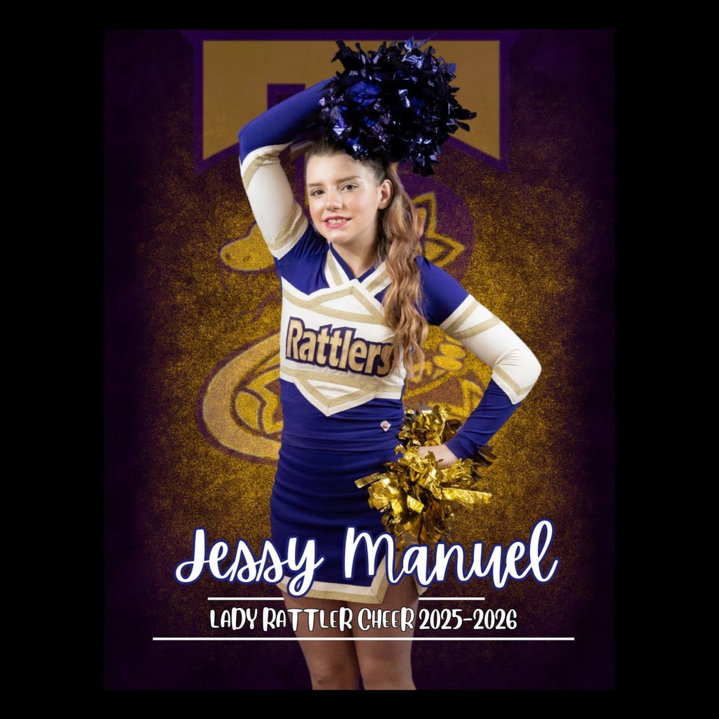 Jessy Manuel mugshot