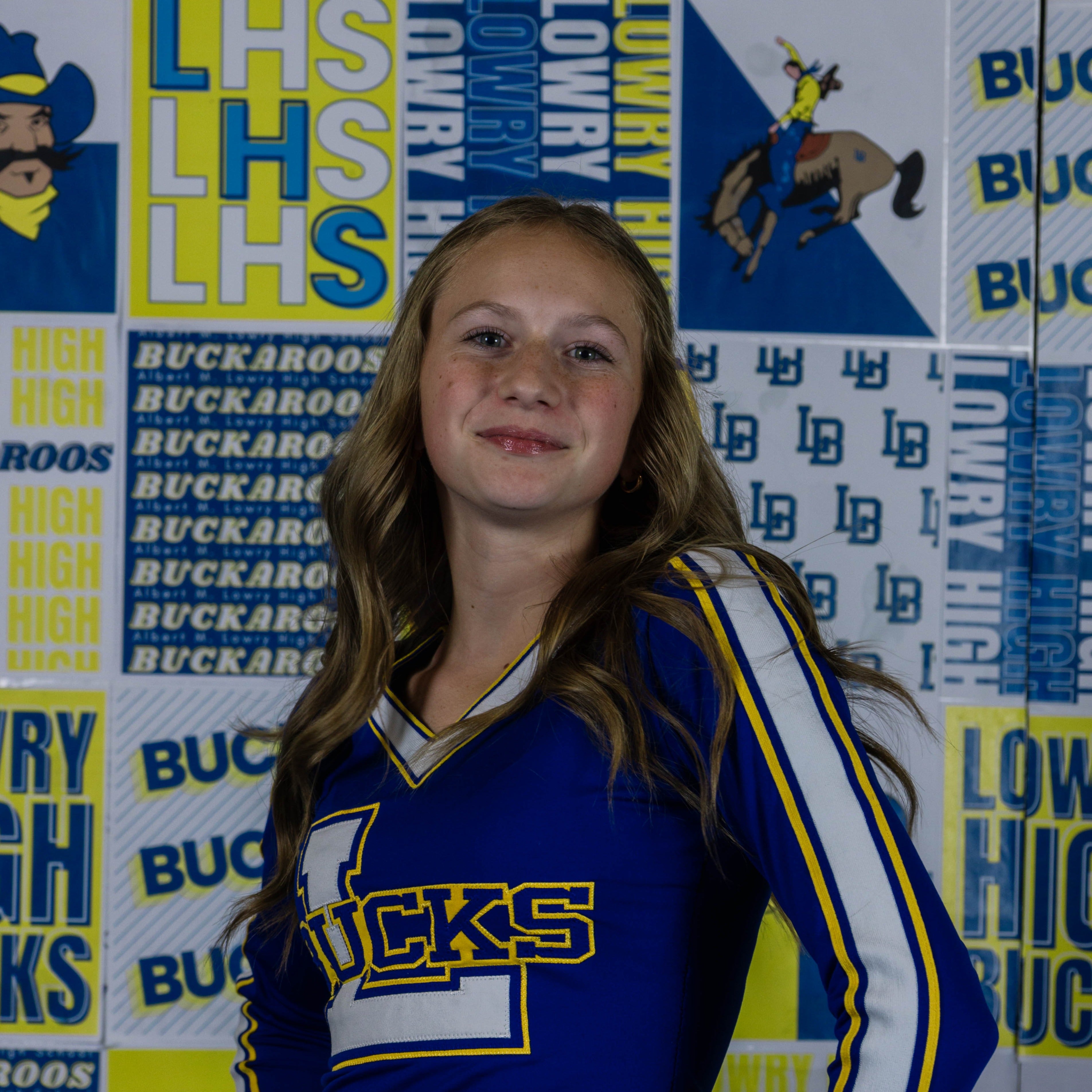 Taylor Soderstrom