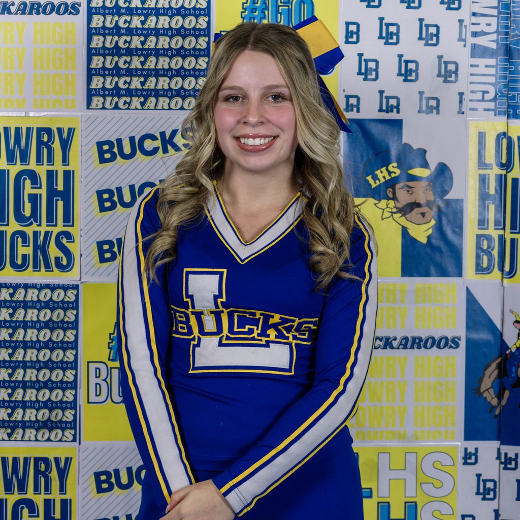Lilee Ham mugshot