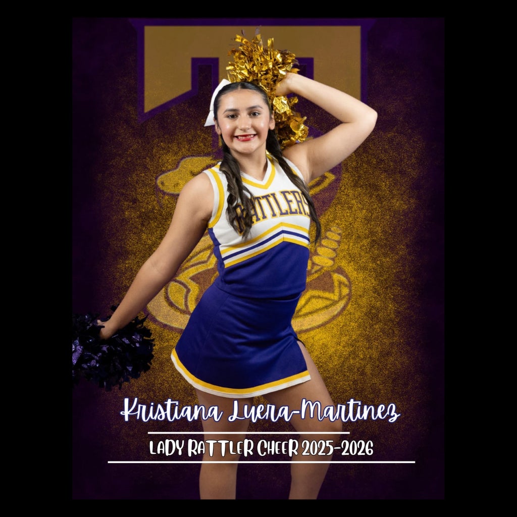 Kristiana Luera-Martinez mugshot