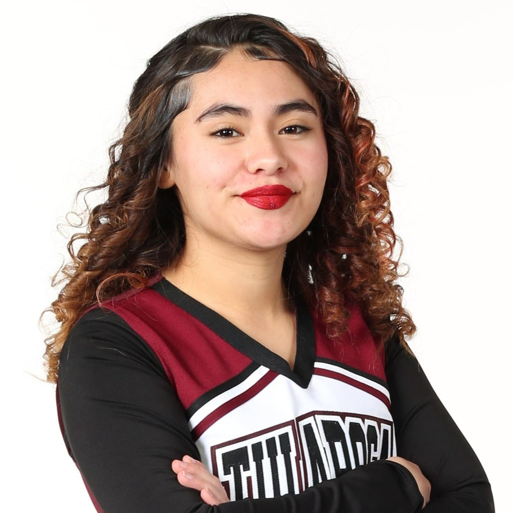 Desire Duran mugshot
