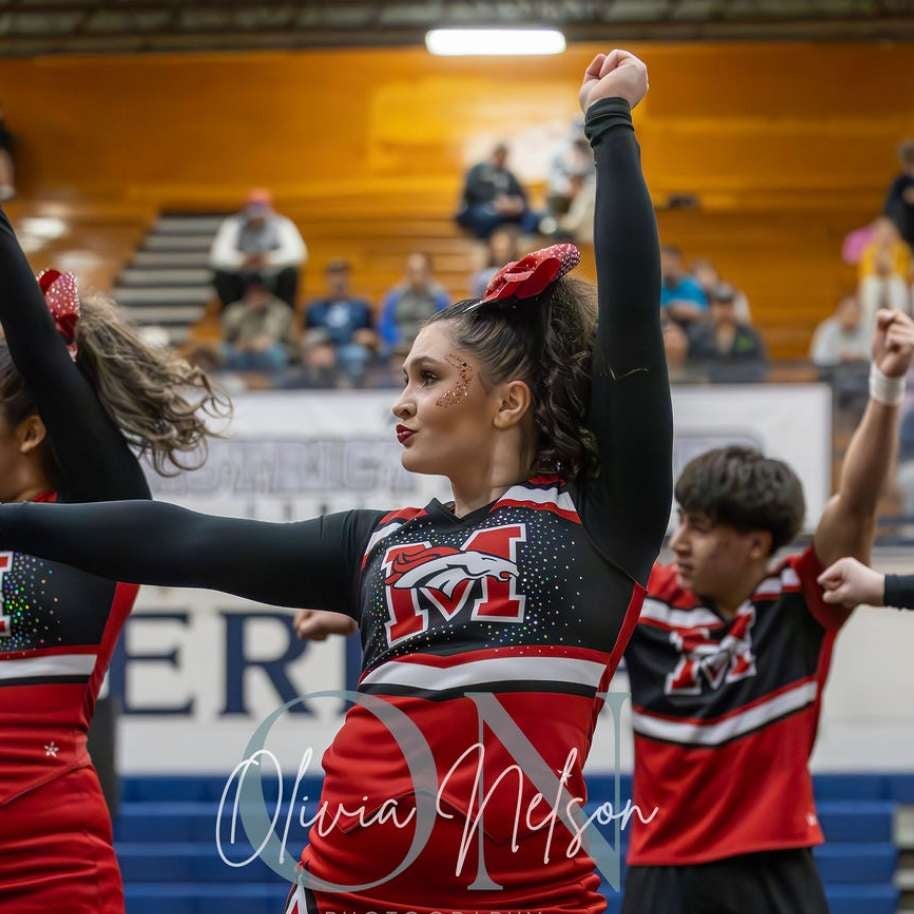 Kennedy Hulet mugshot