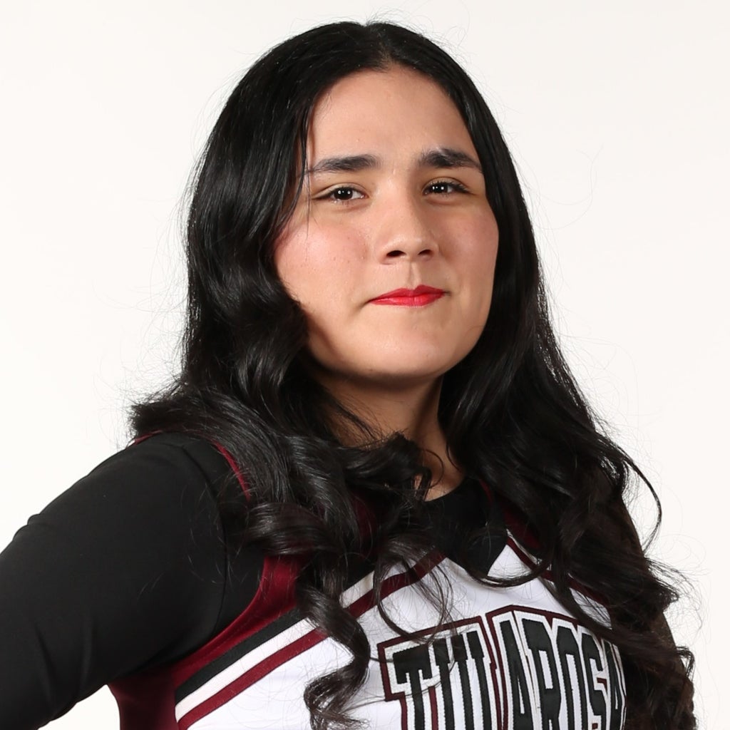 Genevieve Sanchez mugshot