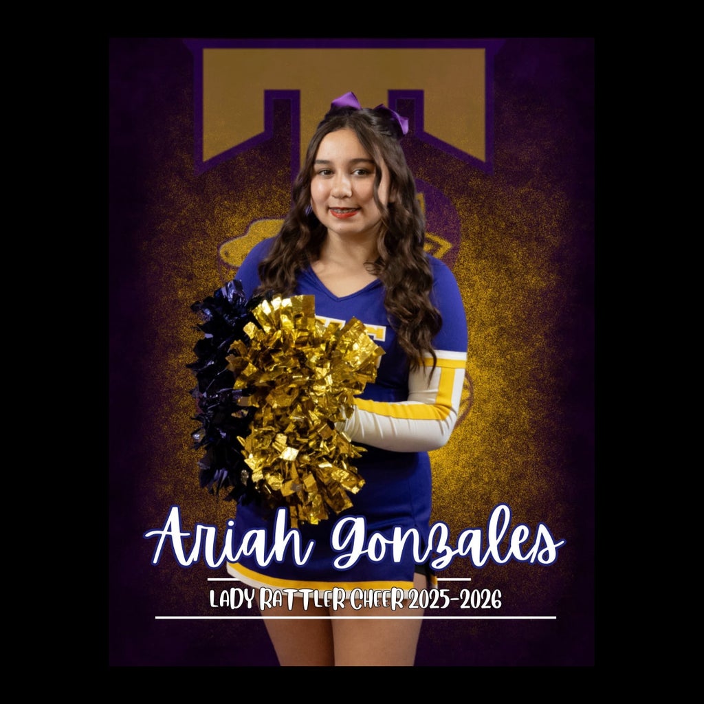 Ariah Gonzales mugshot