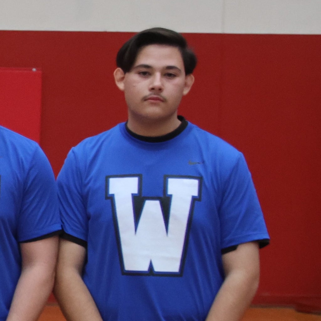 Zach Reza mugshot