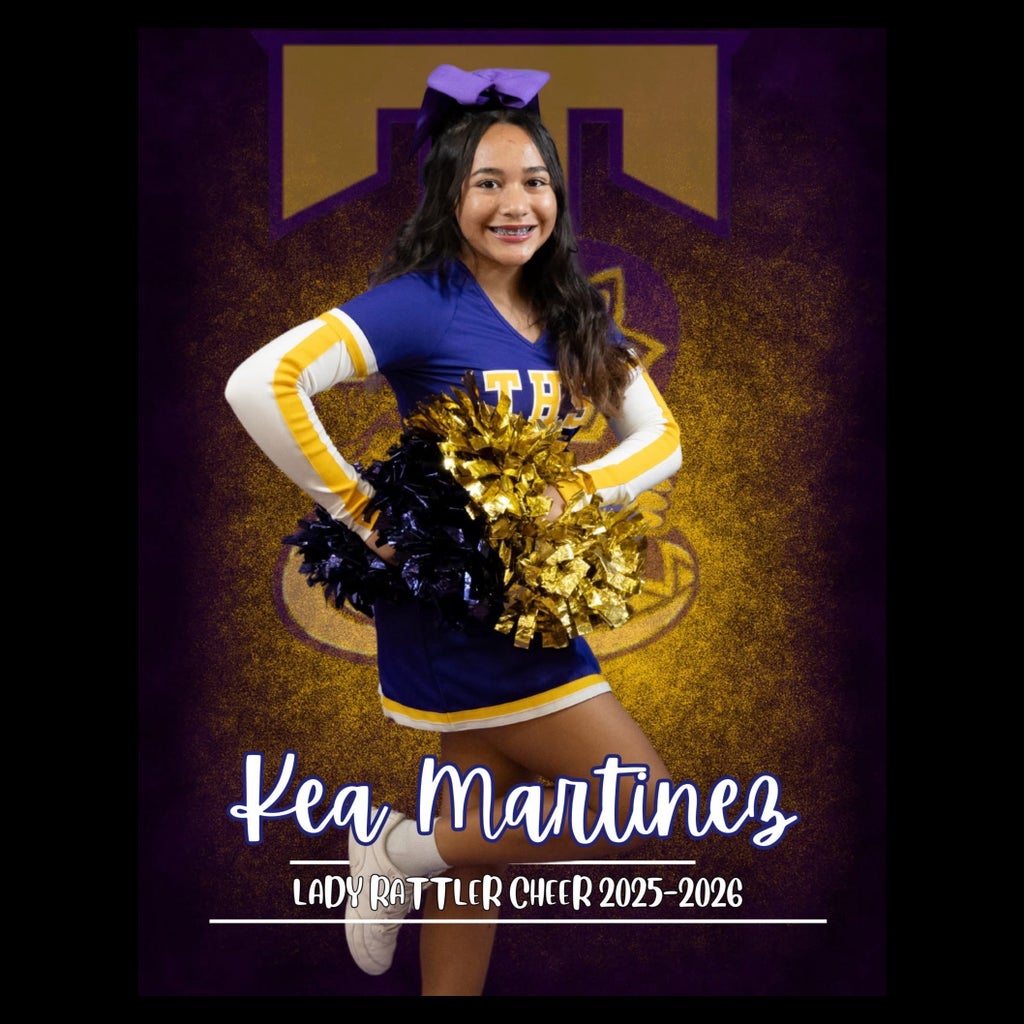 Kea Martinez mugshot