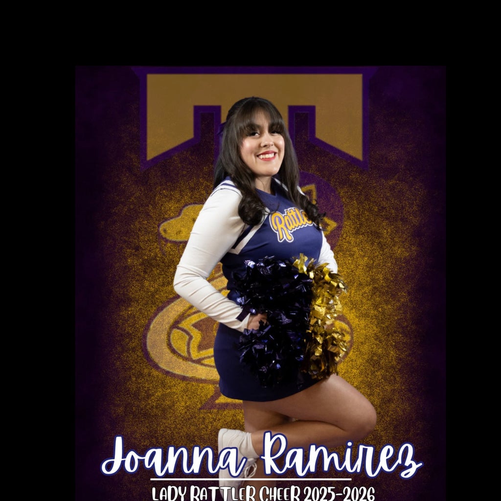 Joanna Ramirez mugshot
