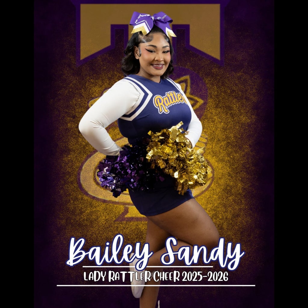 Bailey Sandy mugshot