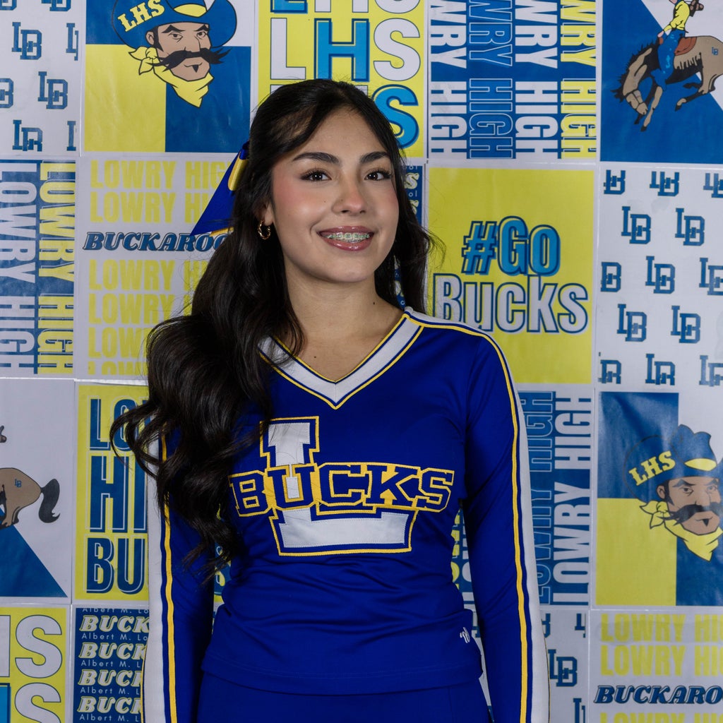 Saraeli Garcia mugshot
