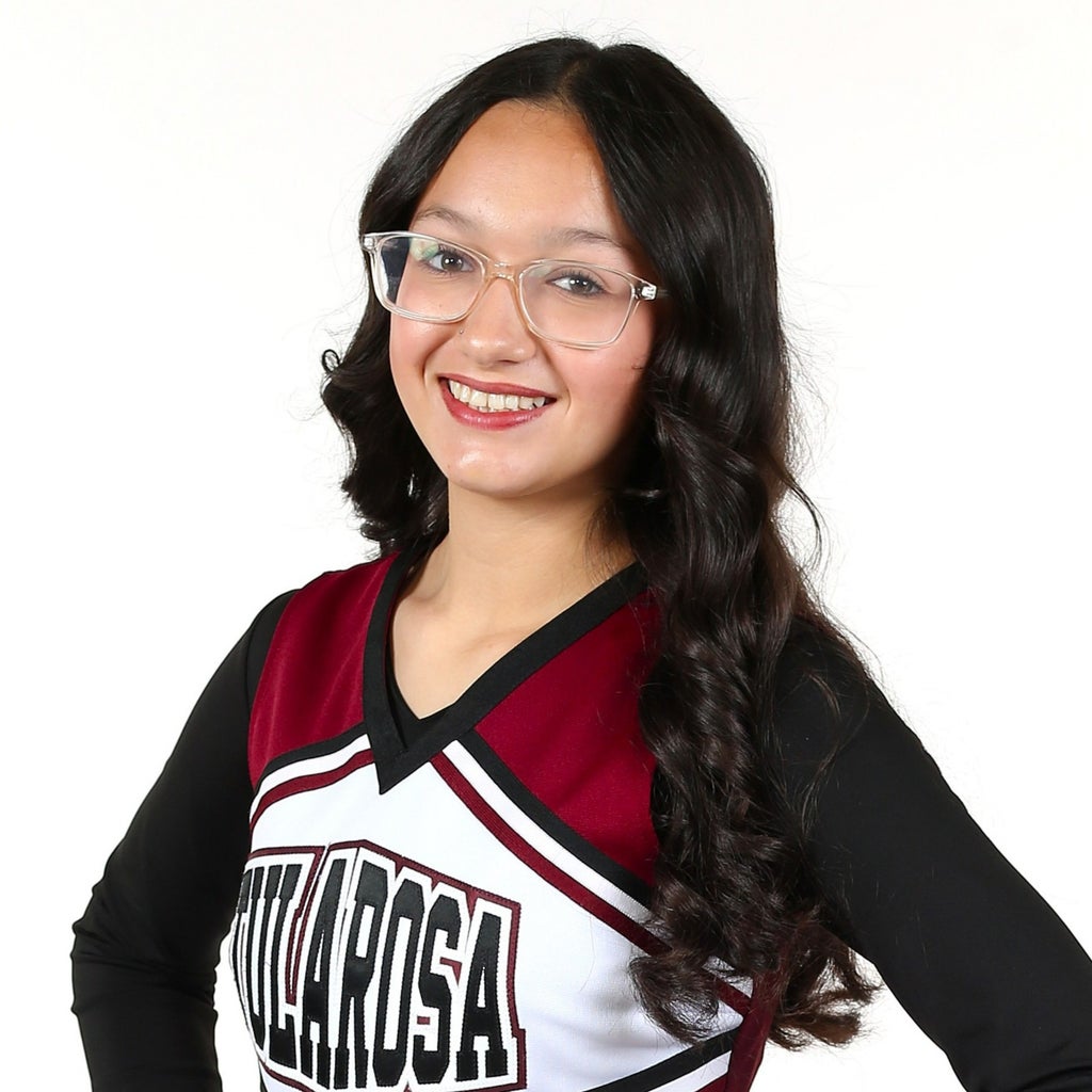 Makayla Chavez mugshot