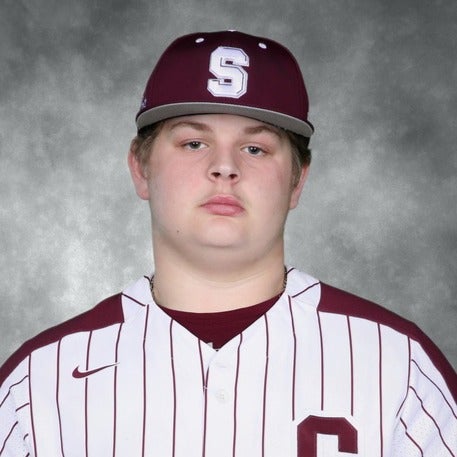 Levi Schmitz mugshot