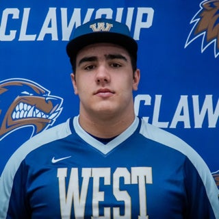 Kaleb Chandler mugshot