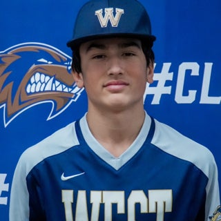 Jonathan Veira mugshot