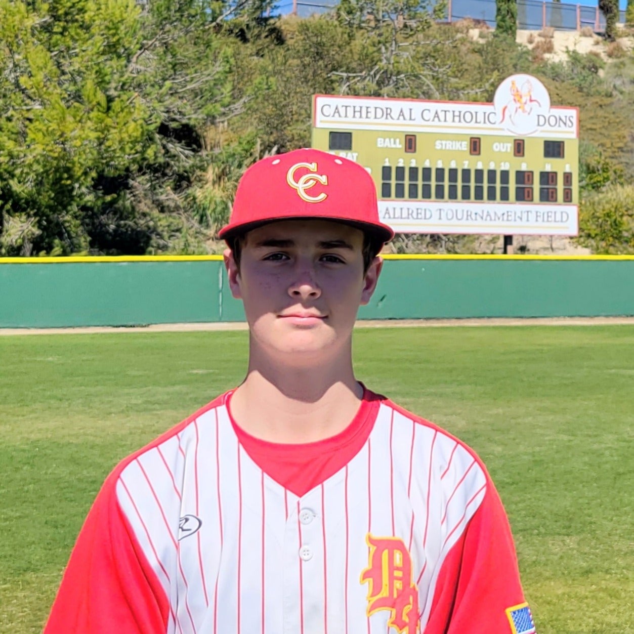 Gage Eastlack