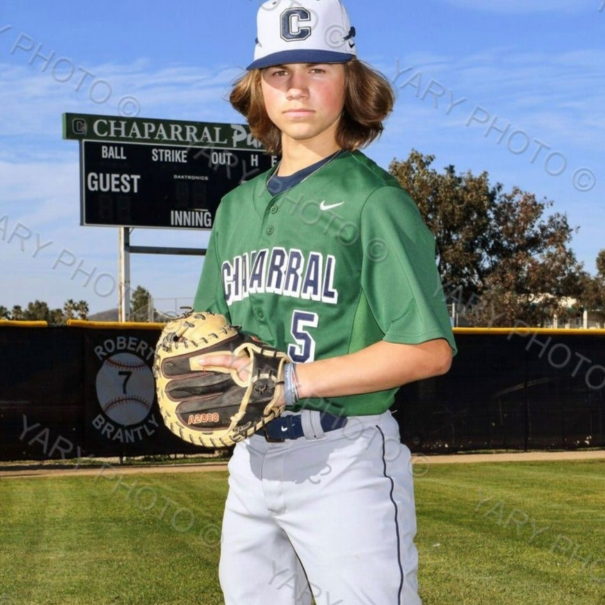 Connor Wetzel