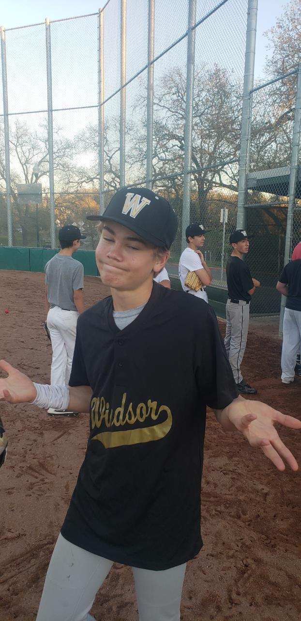 Austin Ludeman