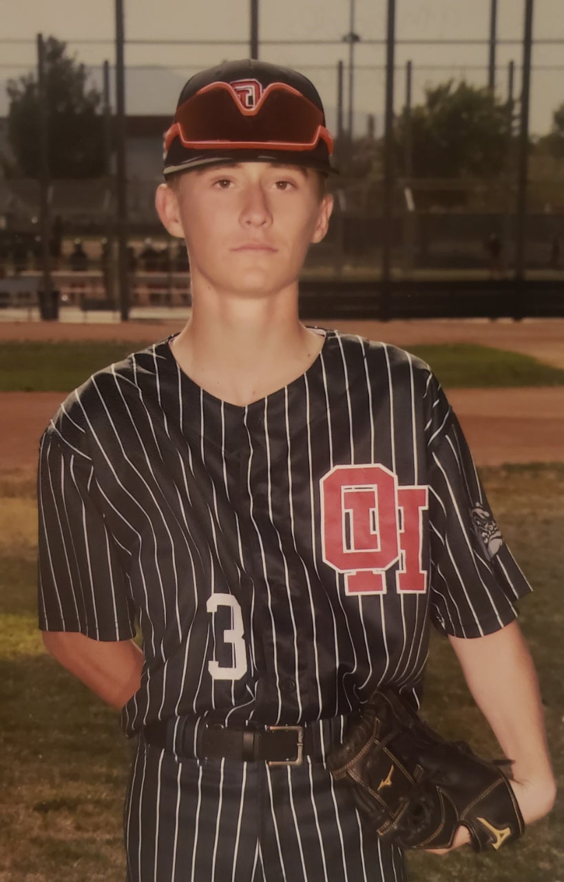 Connor Wagner