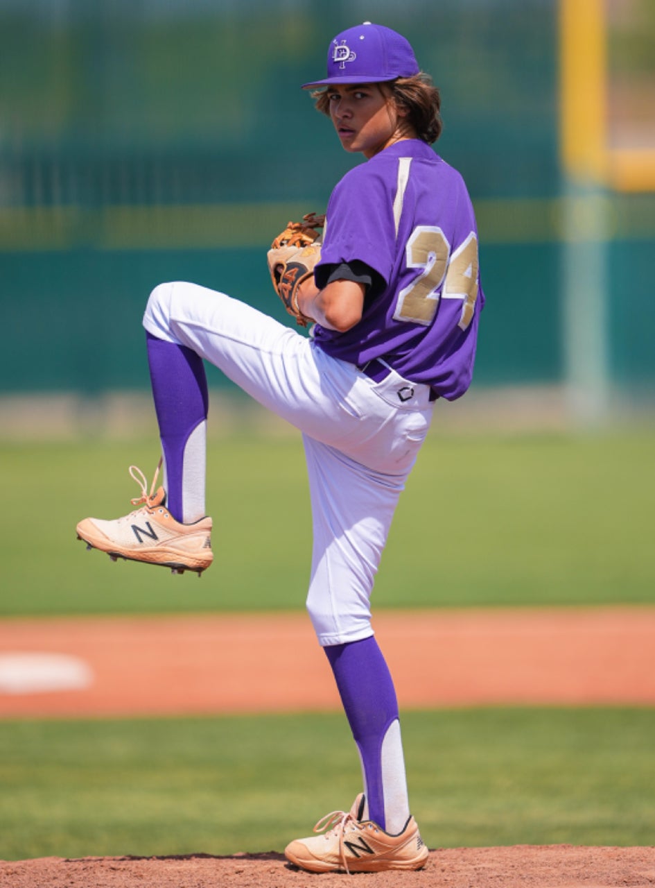 Garrett Allen
