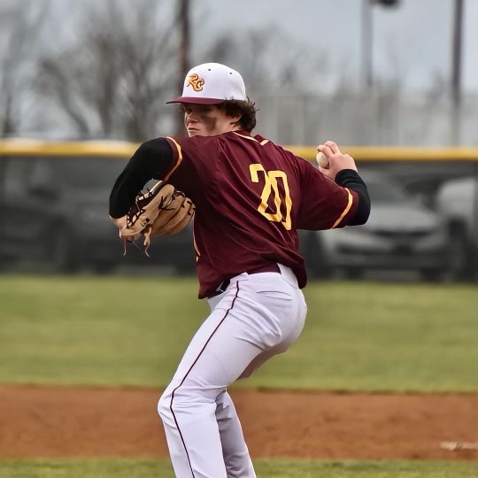 Dax Bolen