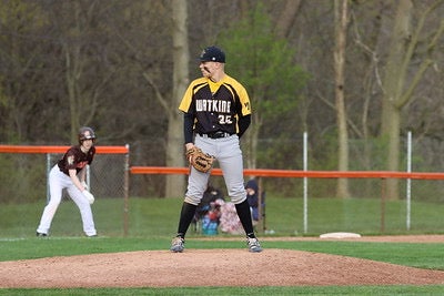 Brayden Windnagel