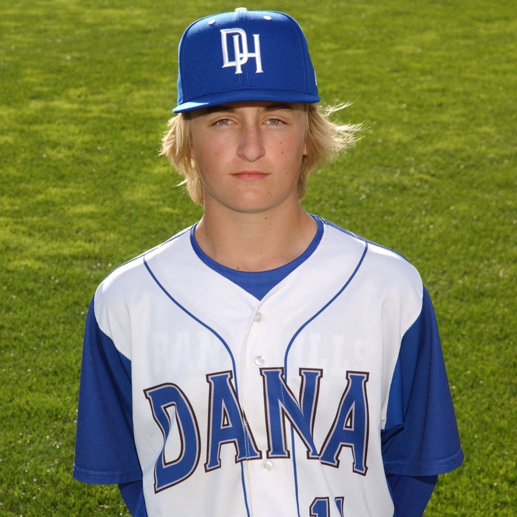 Grant Peters mugshot