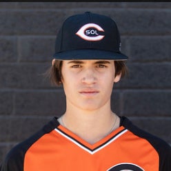 Aaron DiMarino mugshot