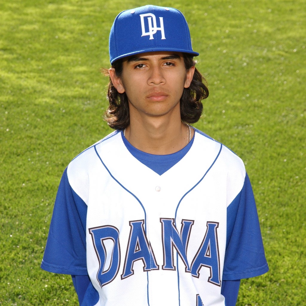 David  Estrada mugshot