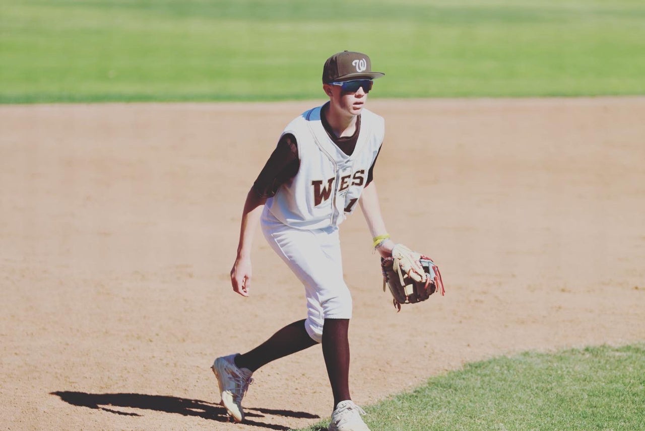Cale Omanson