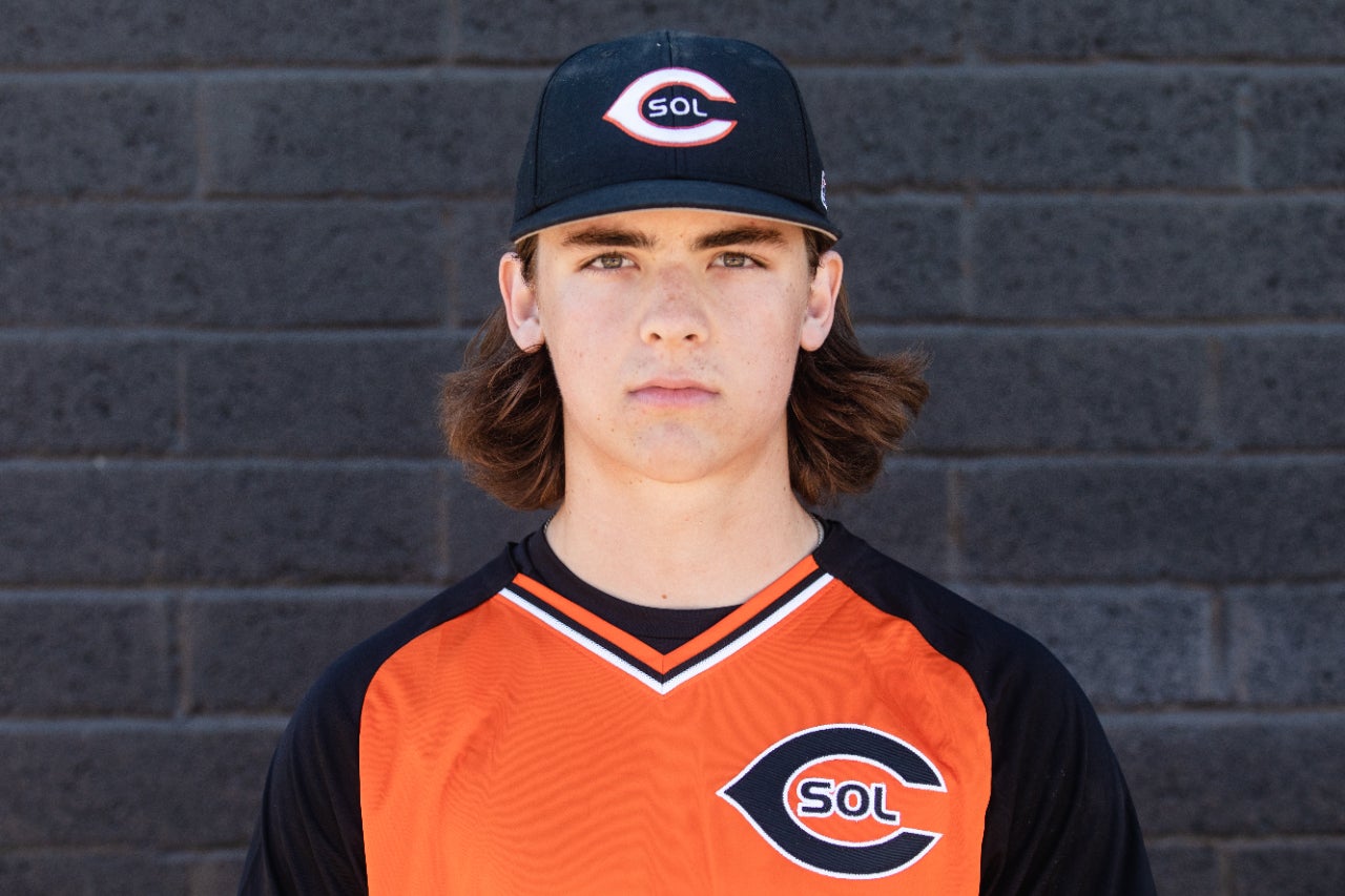 Noah Schroeder