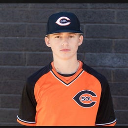 Tanner Douglas mugshot