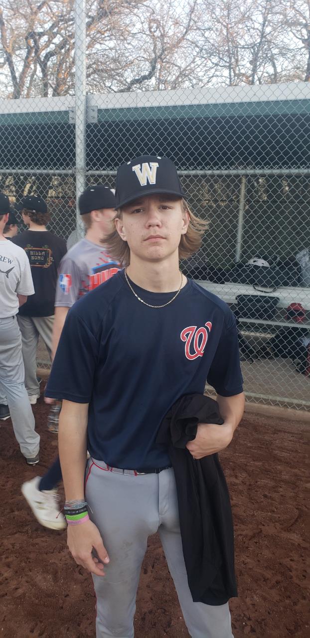 Noah Strozewski