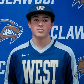 Logan Sharp mugshot