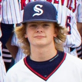 Trey Richins