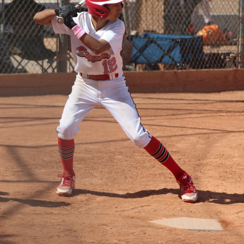 Andrew Escalante