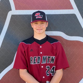Zane Vanderlinden
