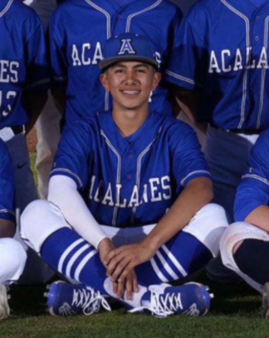 Cruz Lopez