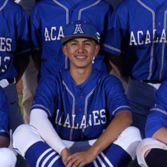 Cruz Lopez